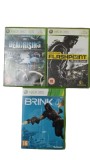 Joc XBOX 360 Deadrising + Operation Flashpoint Dragon Rising + Brink