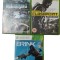 Joc XBOX 360 Deadrising + Operation Flashpoint Dragon Rising + Brink
