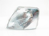 Lampa semnalizare Volkswagen Passat pana 2000 alba 12498 185104152 / 185103152