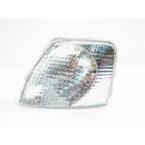 Lampa semnalizare Volkswagen Passat pana 2000 alba 12498 185104152 / 185103152