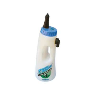 BIDON PENTRU ALAPTAT VITEI SPEEDY FEEDER 2.5L KERBL foto