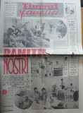 Ziarul Timpul familiei, 2 August 1941