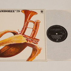 Jazz Jamboree '79 - disc vinil ( vinyl , LP )