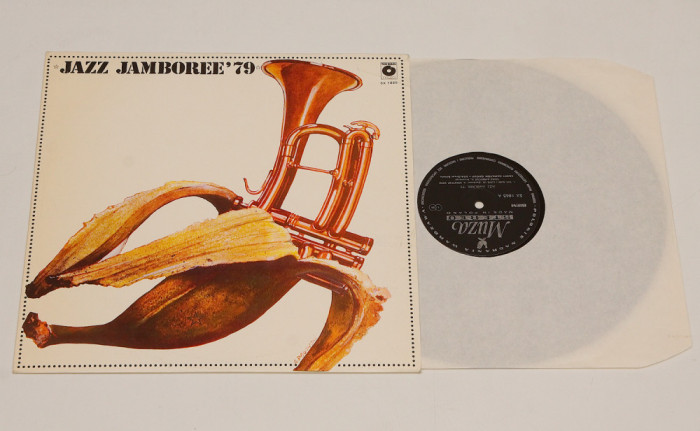 Jazz Jamboree &#039;79 - disc vinil ( vinyl , LP )