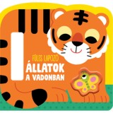 F&uuml;les lapoz&oacute; - &Aacute;llatok a vadonban