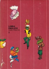 Virgiliu Stefanescu-Draganesti, Adrian Nicolescu, Victor Hanea - Limba engleza. Curs practic ( vol. 3 )