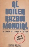 Al doilea razboi mondial (Schita istorica)