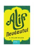 Alif Nevăzutul - G Willow Wilson, Youngart