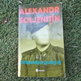 Arhipelagul Gulag III - Alexandr Soljenitin
