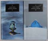 JURNAL INTIM , VOLUMELE I - II de MARIN PREDA , 2014