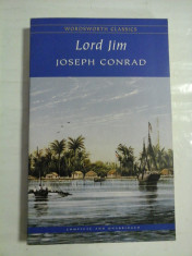 LORD JIM (A tale) - Joseph CONRAD foto