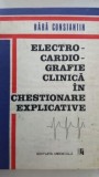 Electrocardiografie clinica in chestionare explicative-Bara Constantin