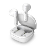Casti Genius HS-M905BT, TWS, alb