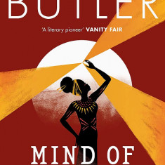 Mind of My Mind | Octavia E. Butler