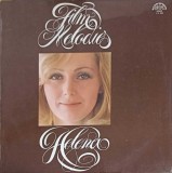 Vinil LP Helena Vondrackova - Film Melodies (Supraphon, 1976) Country Jazz, Coloana Sonora, 30cm, Supraphon