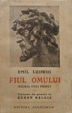 Cumpara ieftin Fiul omului - 1935 - Emil Ludwig (@O58)