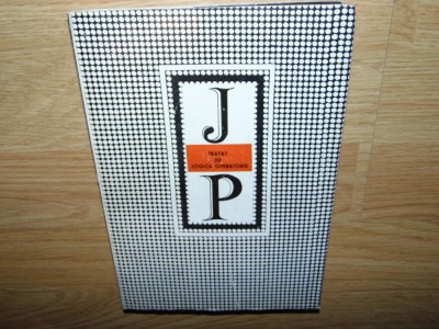 TRATAT DE LOGICA OPERATORIE -JEAN PIAGET ANUL 1991 foto