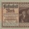 GERMANIA 5.000 marci 1922 VF+!!!