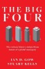 The Big Four: The Curious Past and Perilous Future of the Global Accounting Monopoly