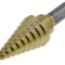 Burghiu Tablă Subțire &Oslash; 4-22mm Pași 10