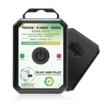 Emulator Blocator Volan Ford Focus C-Max Kuga Mondeo FoMoCo 8M51-3F880-GX