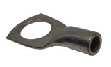 Set 100 buc papuc cupru stanat 2.5 mm &sup2; cu gaura de 6.2mm, LEDO