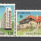 Finlanda.1978 EUROPA-Constructii DF.53
