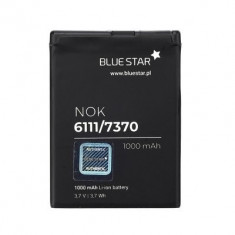 Acumulator NOKIA 6111 BL-4B (1000 mAh) Blue Star