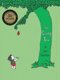 The Giving Tree [With CD]