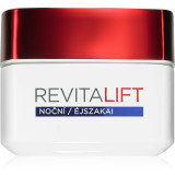 Cumpara ieftin L&rsquo;Or&eacute;al Paris Revitalift cremă de noapte pentru fermitate și anti-ridr pentru toate tipurile de ten 50 ml