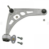 Brat suspensie roata, BMW Seria 3 (E46) 1998-2006, Z4 (E85/86) 2003-2009, fata, dreapta, 31121094466, Febi Bilstein