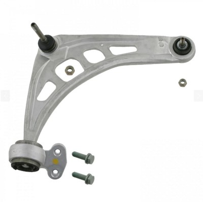 Brat suspensie roata, BMW Seria 3 (E46) 1998-2006, Z4 (E85/86) 2003-2009, fata, dreapta, 31121094466 foto