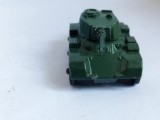 bnk jc Matchbox 67a Saladin Armoured Car