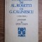 Liviu Călin - Corespondența lui Al. Rosetti cu G. Călinescu ( 1932-1964 )