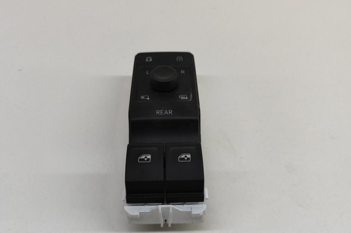 Buton geam ușă st&acirc;nga față VW ID.4 E21 2023 OEM: 10A959862AG 26810123