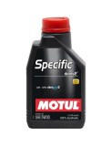 Ulei motor Motul Specific Opel Dexos2 5w30 1L