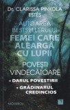 Dr. Clarissa Pinkola Estes - Povesti vindecatoare. Darul povestirii. Gradinarul