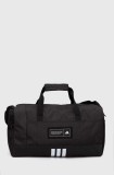 adidas geantă 4athlts culoarea negru, IM5523