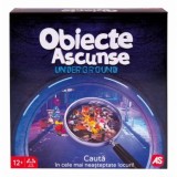 JOC DE SOCIETATE OBIECTE ASCUNSE UNDERGROUND