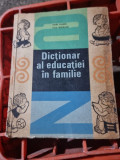 DICTIONAR AL EDUCATIEI DE FAMILIE - HENRI JOUBREL