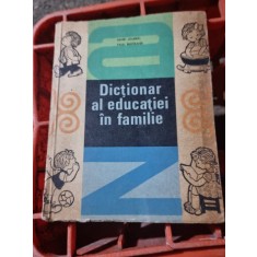 DICTIONAR AL EDUCATIEI DE FAMILIE - HENRI JOUBREL