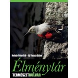 &Eacute;lm&eacute;nyt&aacute;r - Term&eacute;szetBulv&aacute;r - Moln&aacute;r P&eacute;ter P&aacute;l