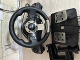 Volan gaming Series