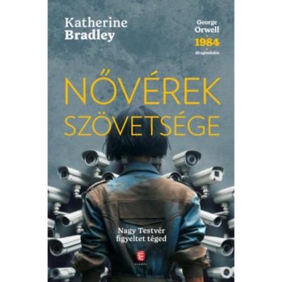 Nőv&amp;eacute;rek sz&amp;ouml;vets&amp;eacute;ge - Katherine Bradley foto
