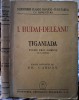 Ion Budai-Deleanu-Tiganiada-1944