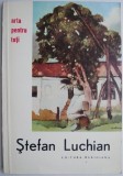 Stefan Luchian &ndash; Maria Benedict