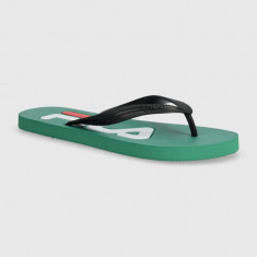 Fila slapi Troy barbati, culoarea verde