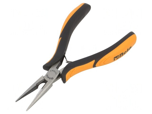 Cleşti Semirotunzi 140mm