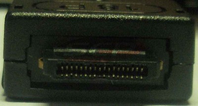 Adaptor incarcator China 18P foto