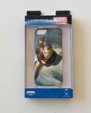 Husa Marvel Iron Man iPhone 5 / 5S / SE